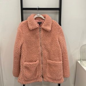 Topshop jacket